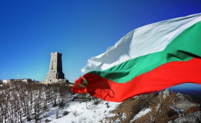 🇧🇬 ЧЕСТВАМЕ 146 ГОДИНИ ОТ ОСВОБОЖДЕНИЕТО НА БЪЛГАРИЯ 🇧🇬